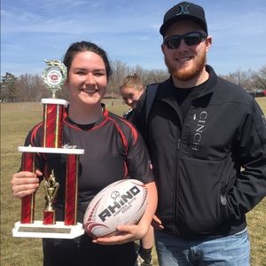 Meet your Posher, Nicole